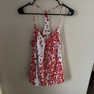 NWOT Morgan Claire Camisole
